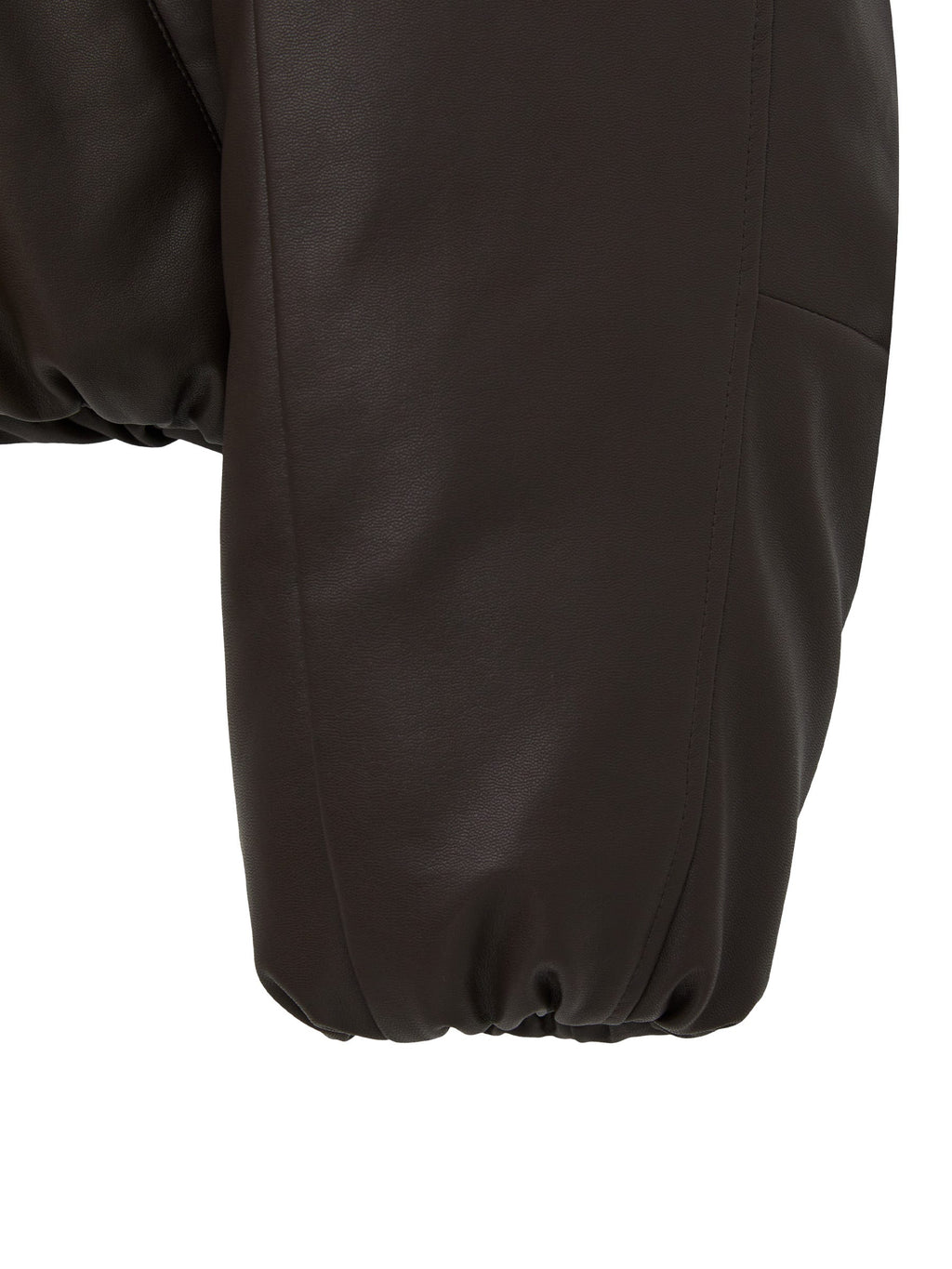 PLUMP LEATHER PADDING