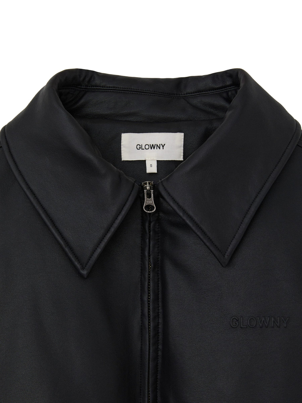 PLUMP LEATHER PADDING