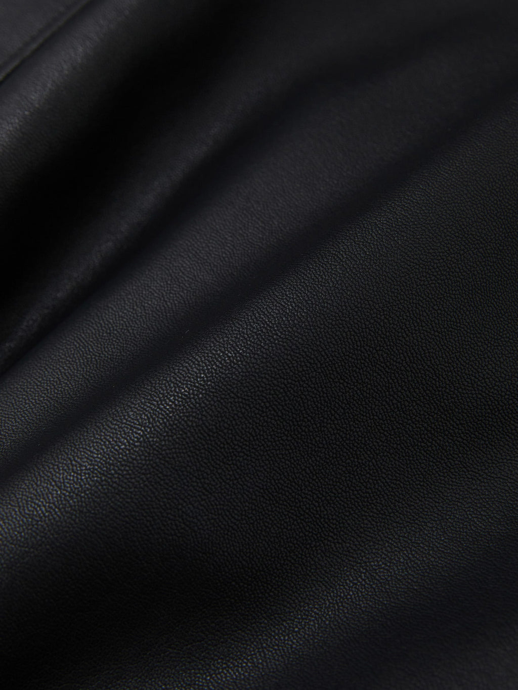 PLUMP LEATHER PADDING