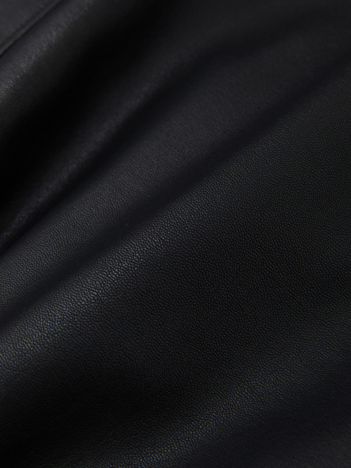 PLUMP LEATHER PADDING