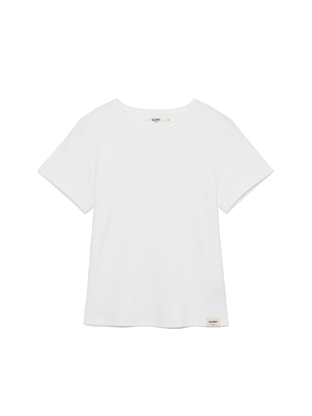 G BABY TEE (LONG VERSION)