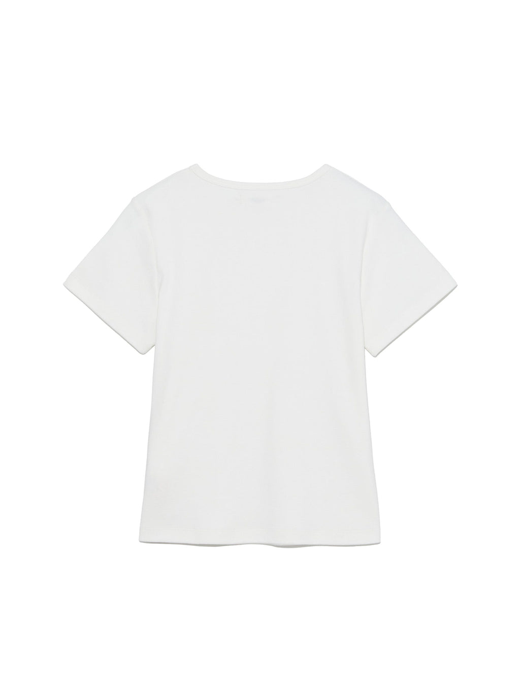 G BABY TEE (LONG VERSION)