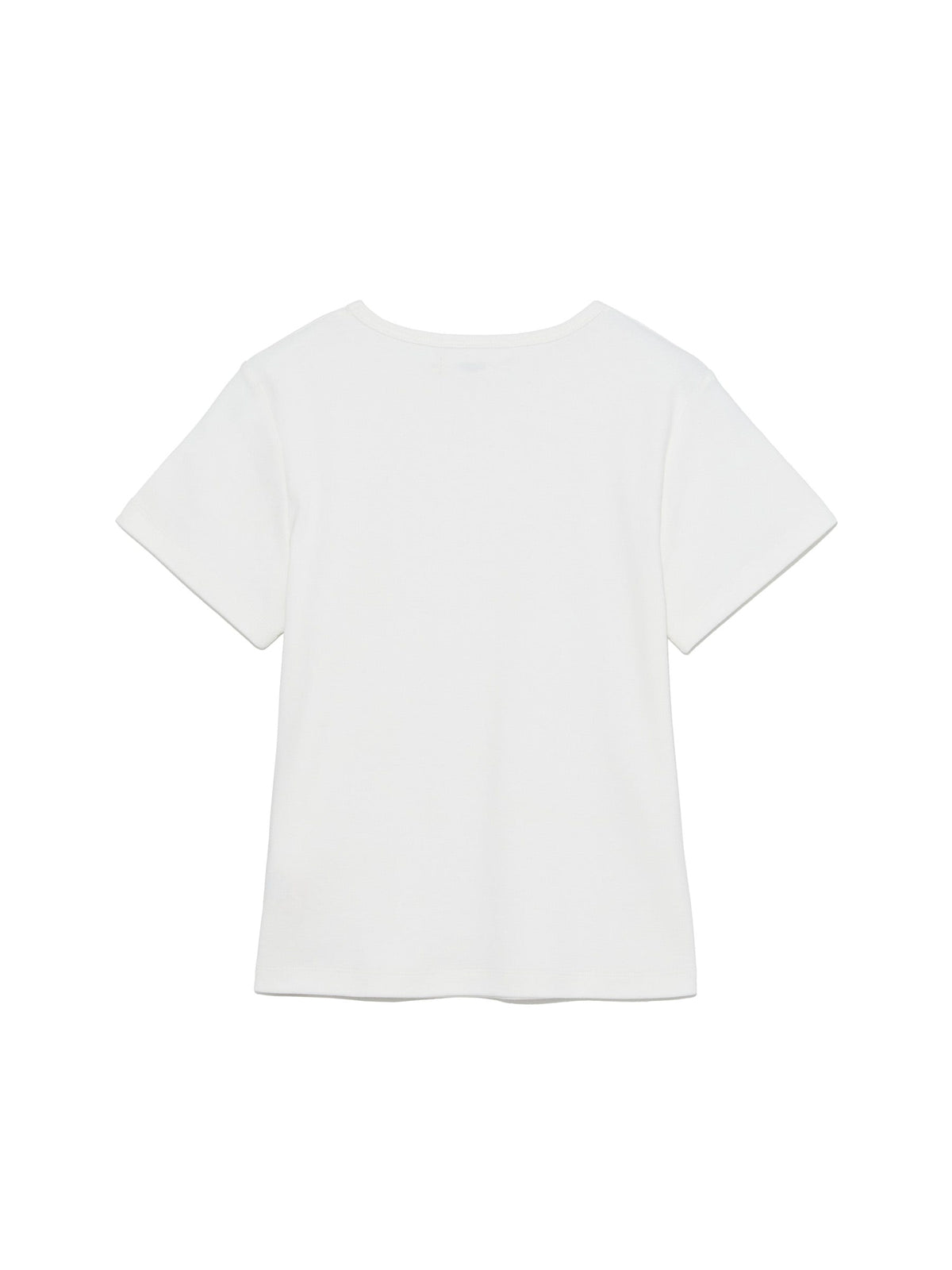 G BABY TEE (LONG VERSION)