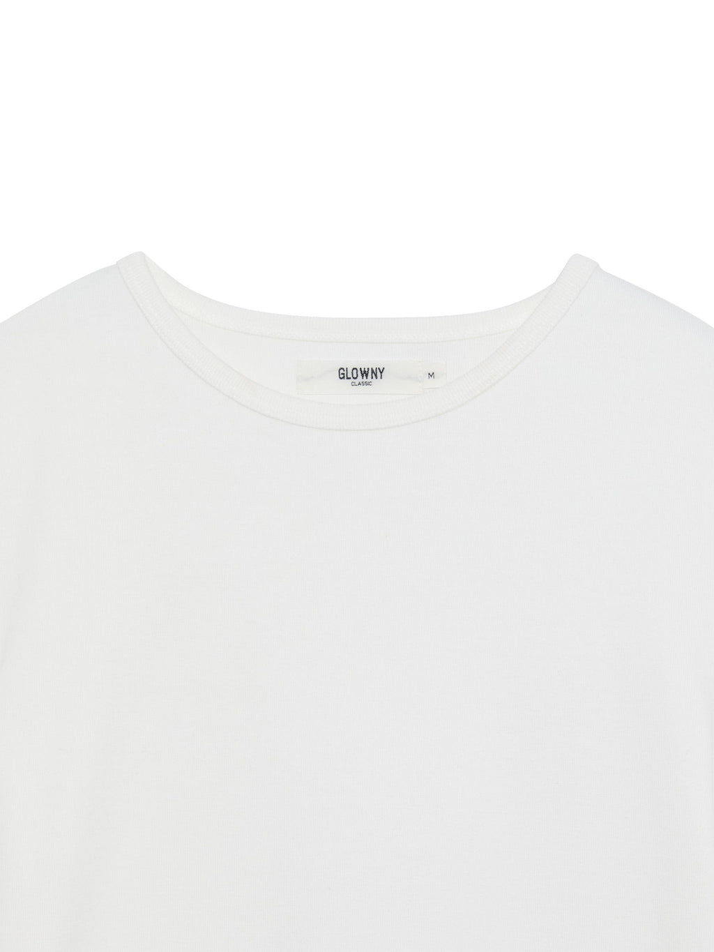 G BABY TEE (LONG VERSION)