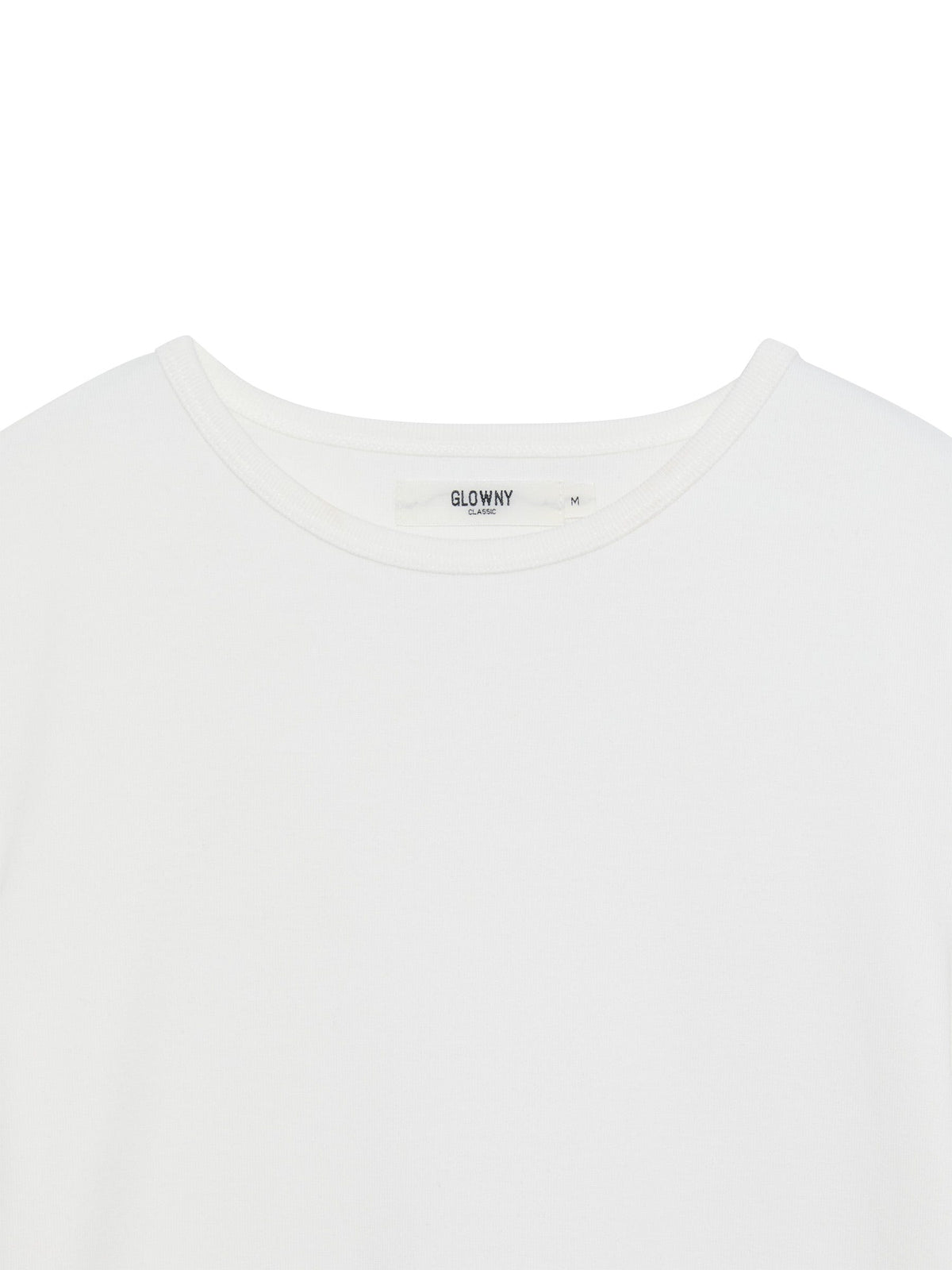 G BABY TEE (LONG VERSION)
