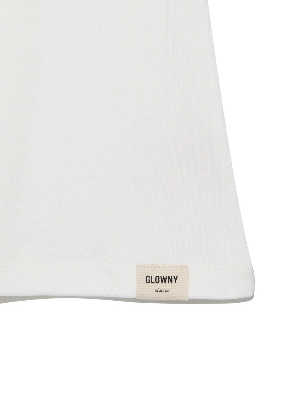 G BABY TEE (LONG VERSION)