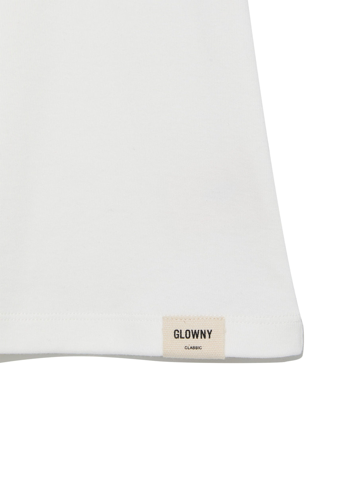 G BABY TEE (LONG VERSION)