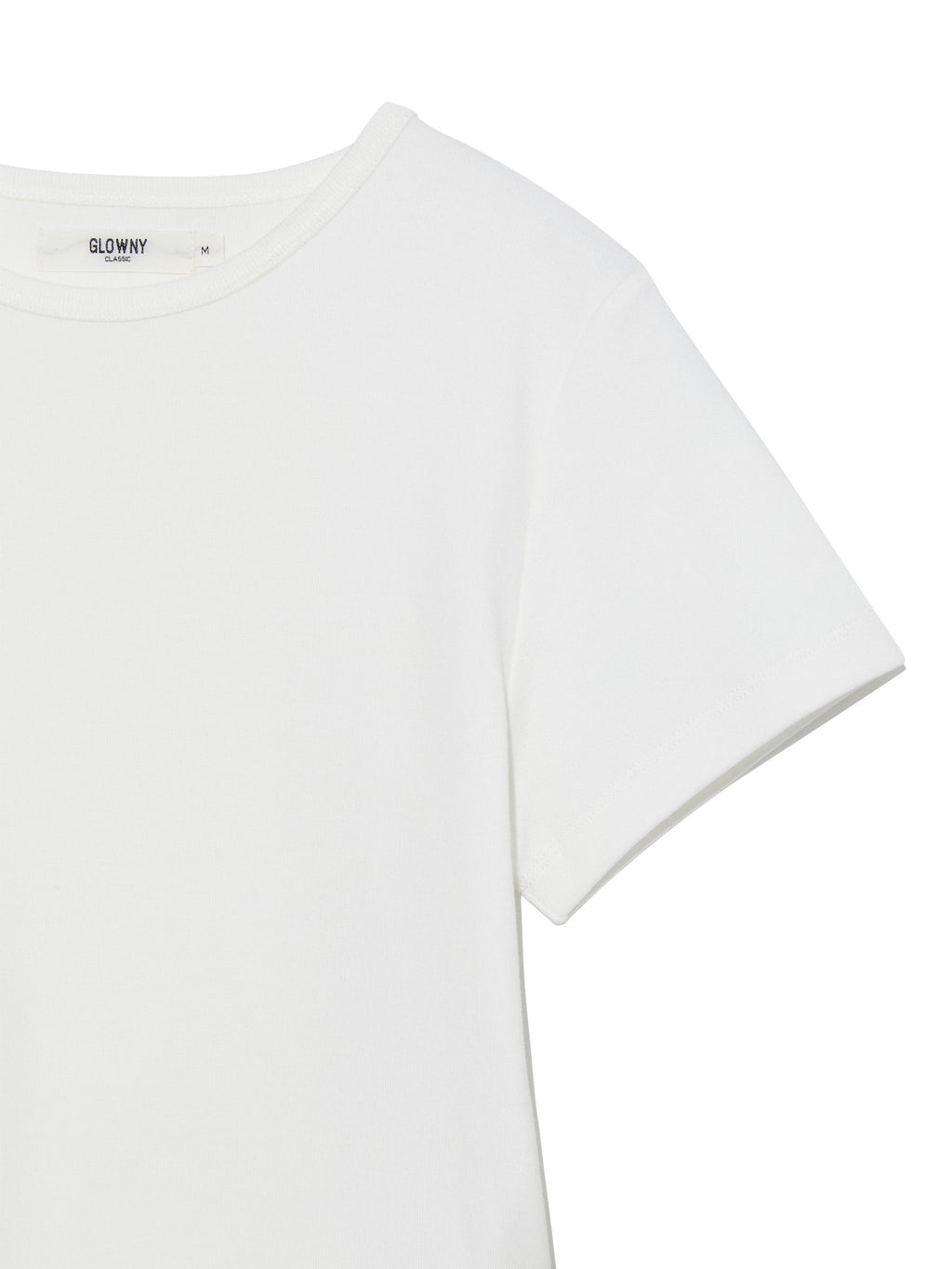 G BABY TEE (LONG VERSION)
