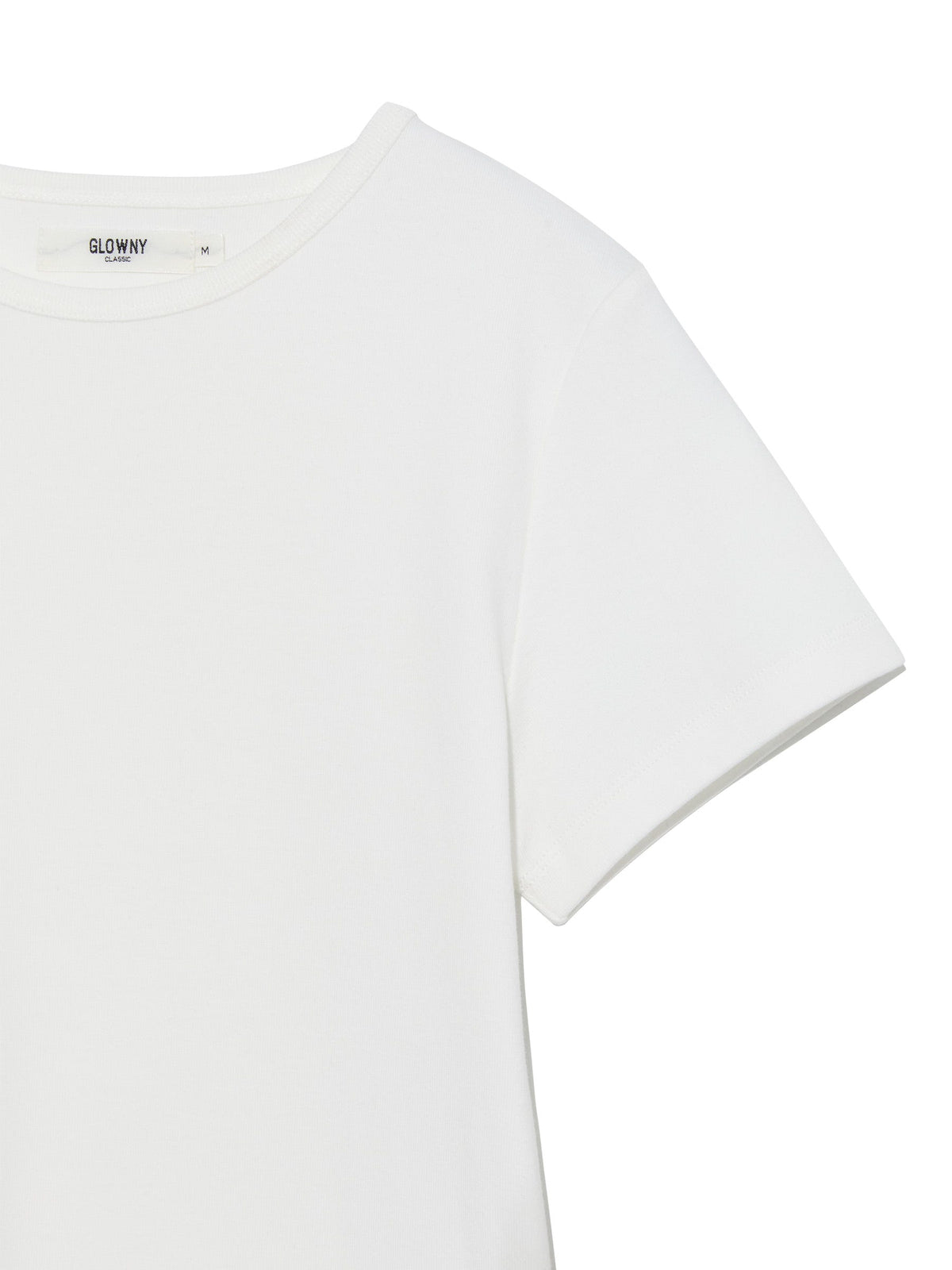 G BABY TEE (LONG VERSION)