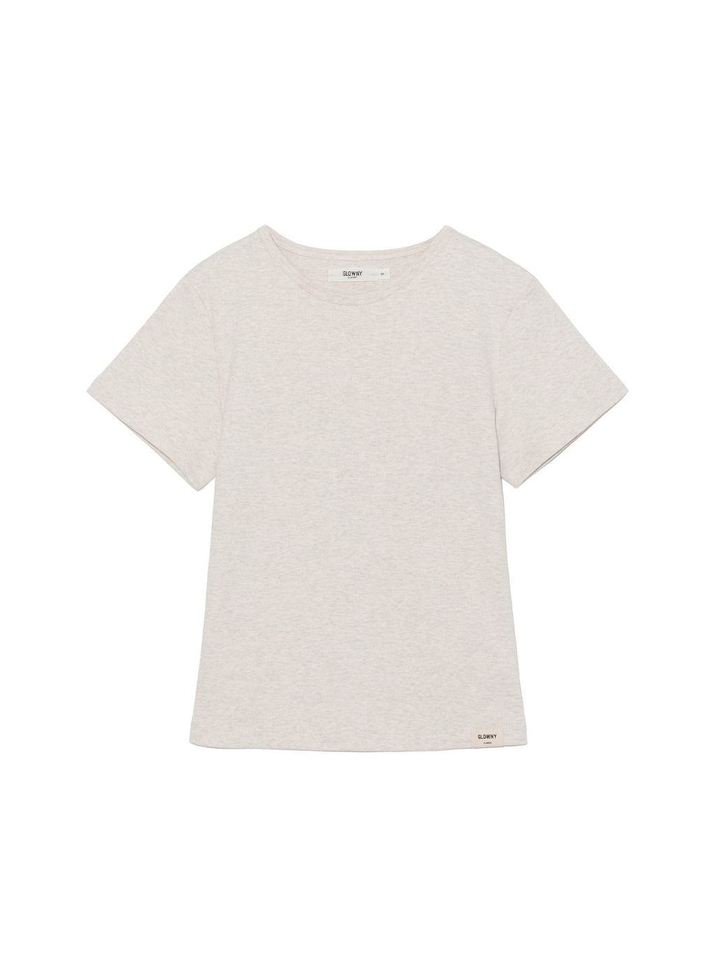 G BABY TEE (LONG VERSION)