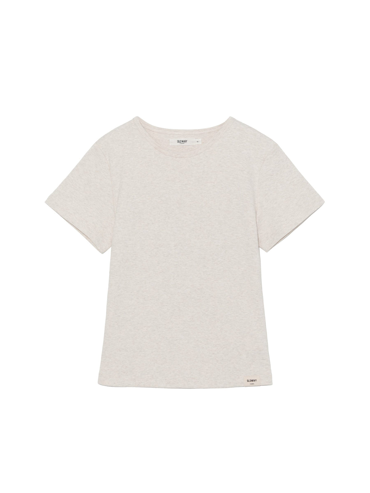 G BABY TEE (LONG VERSION)