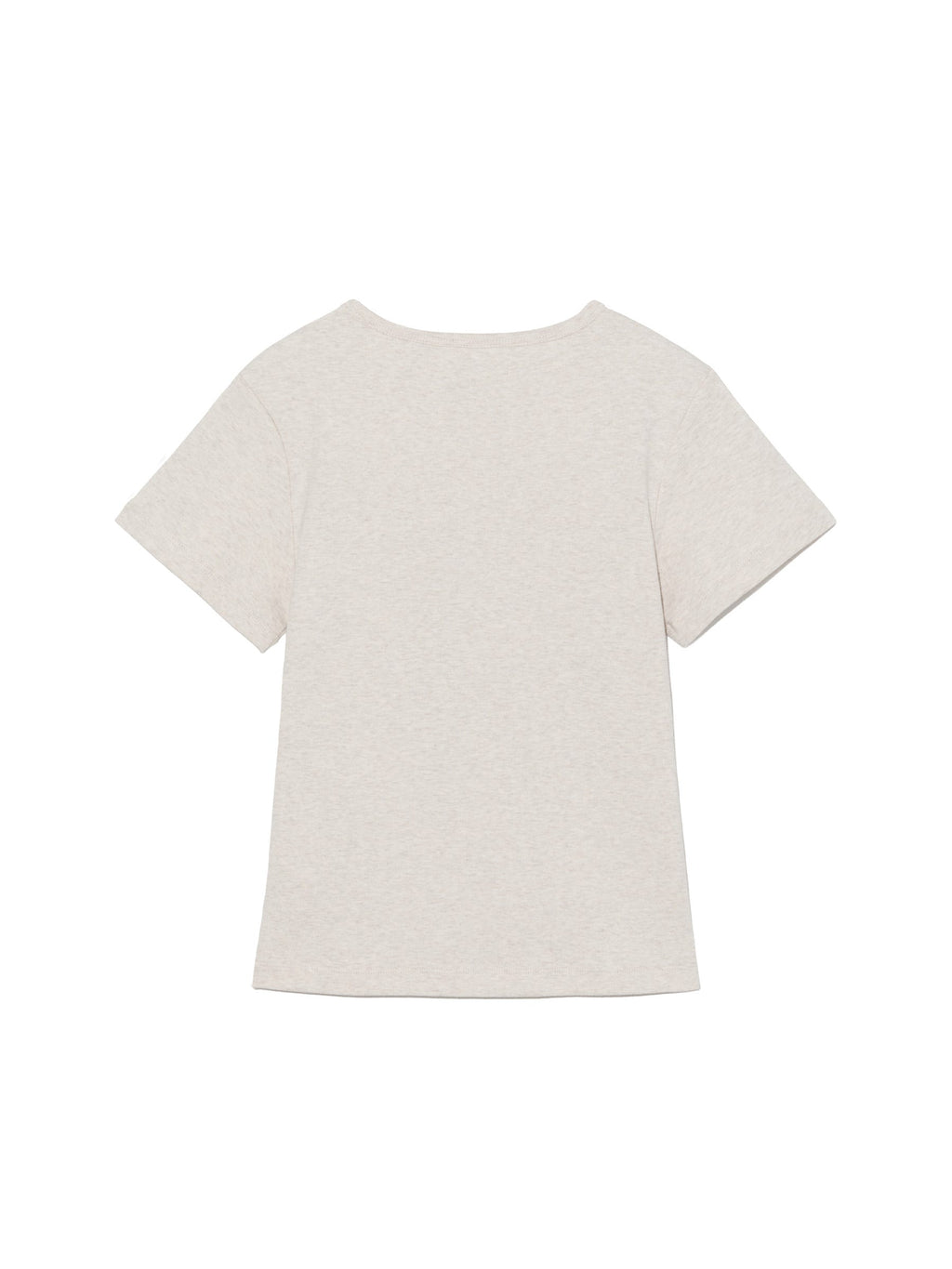 G BABY TEE (LONG VERSION)