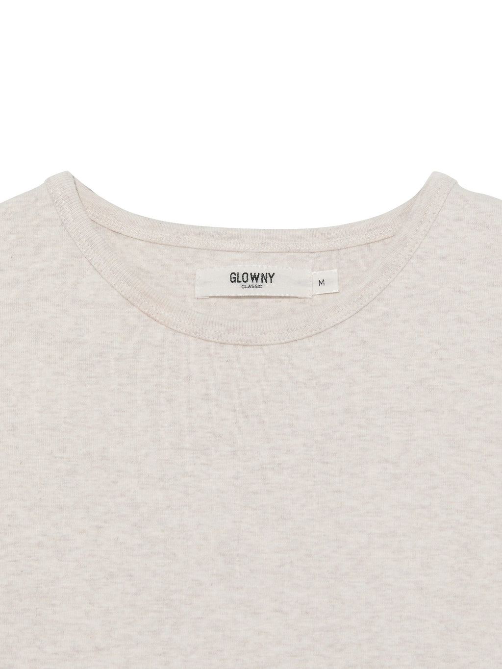 G BABY TEE (LONG VERSION)
