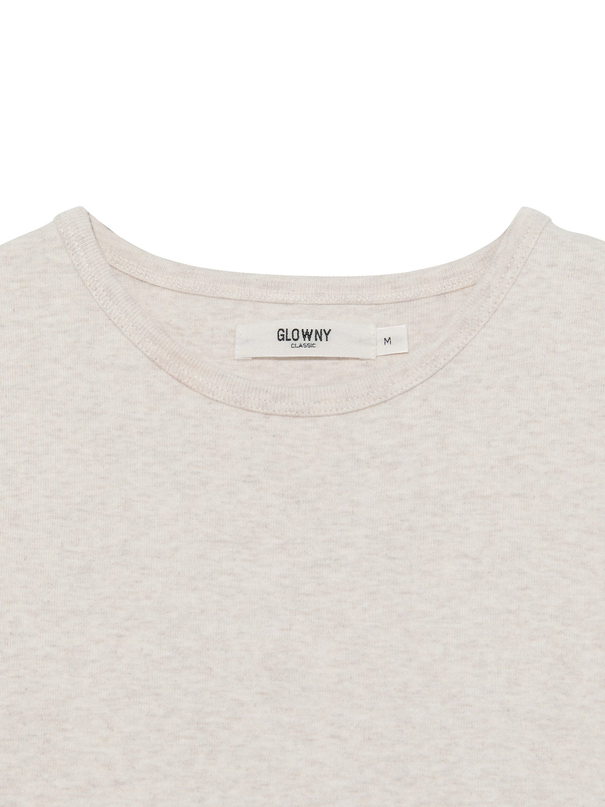 G BABY TEE (LONG VERSION)