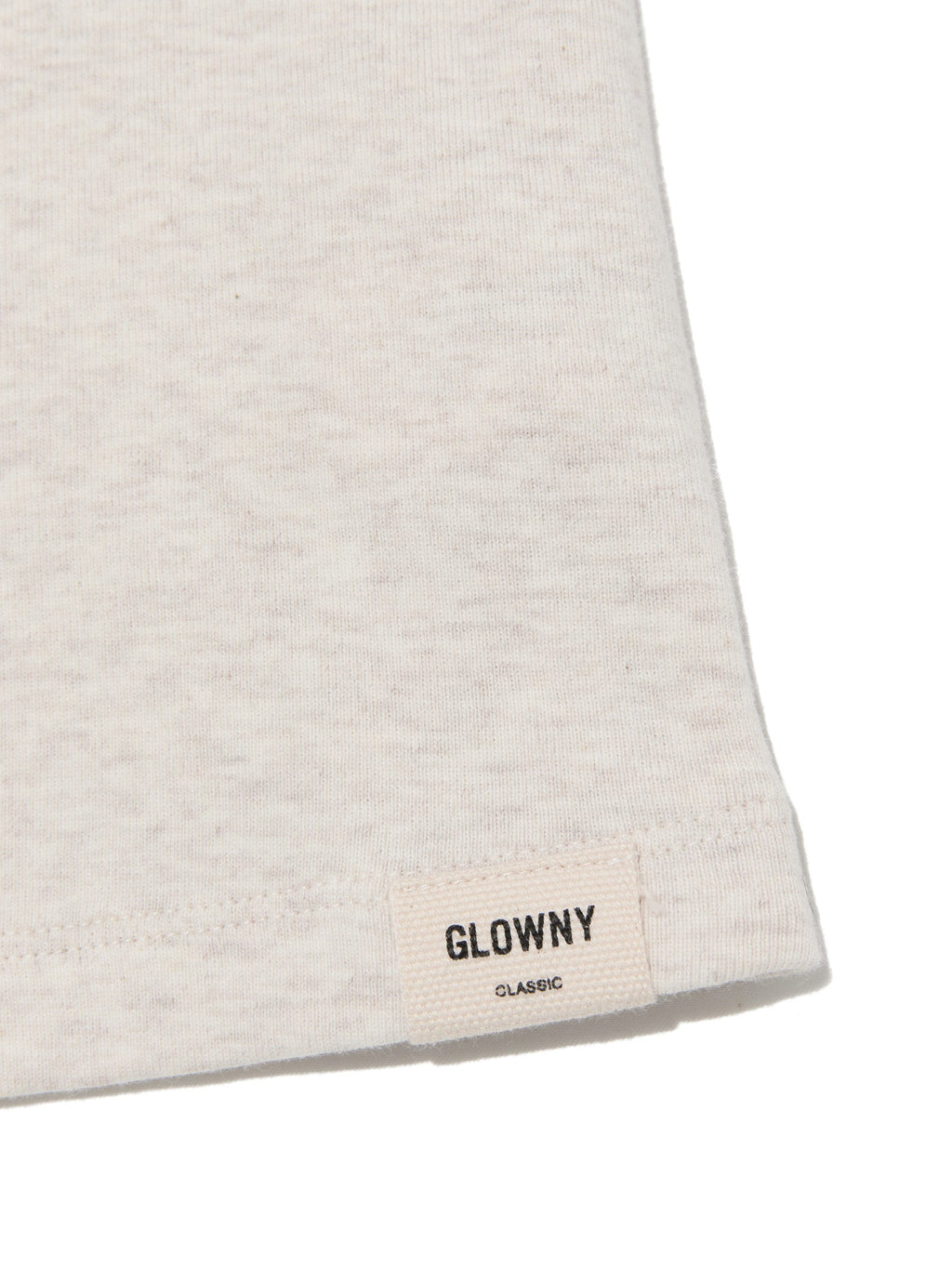 G BABY TEE (LONG VERSION)