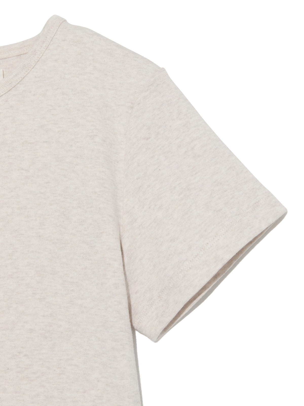 G BABY TEE (LONG VERSION)