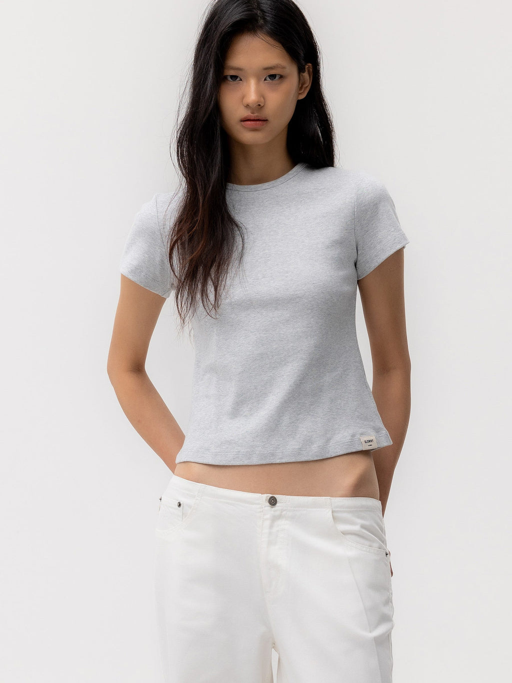 G BABY TEE (LONG VERSION)