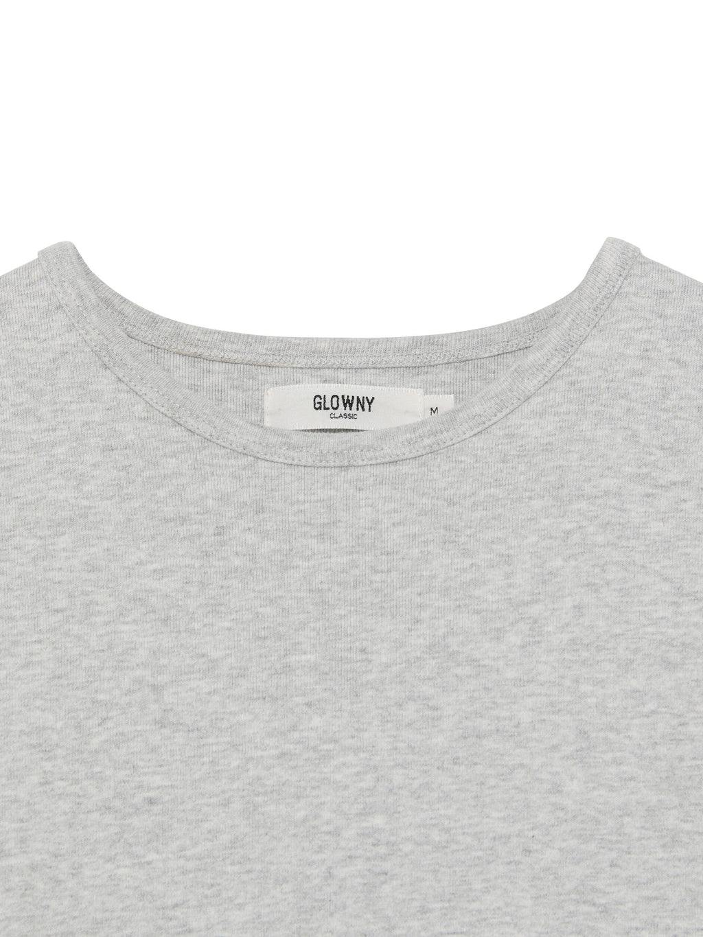 G BABY TEE (LONG VERSION)