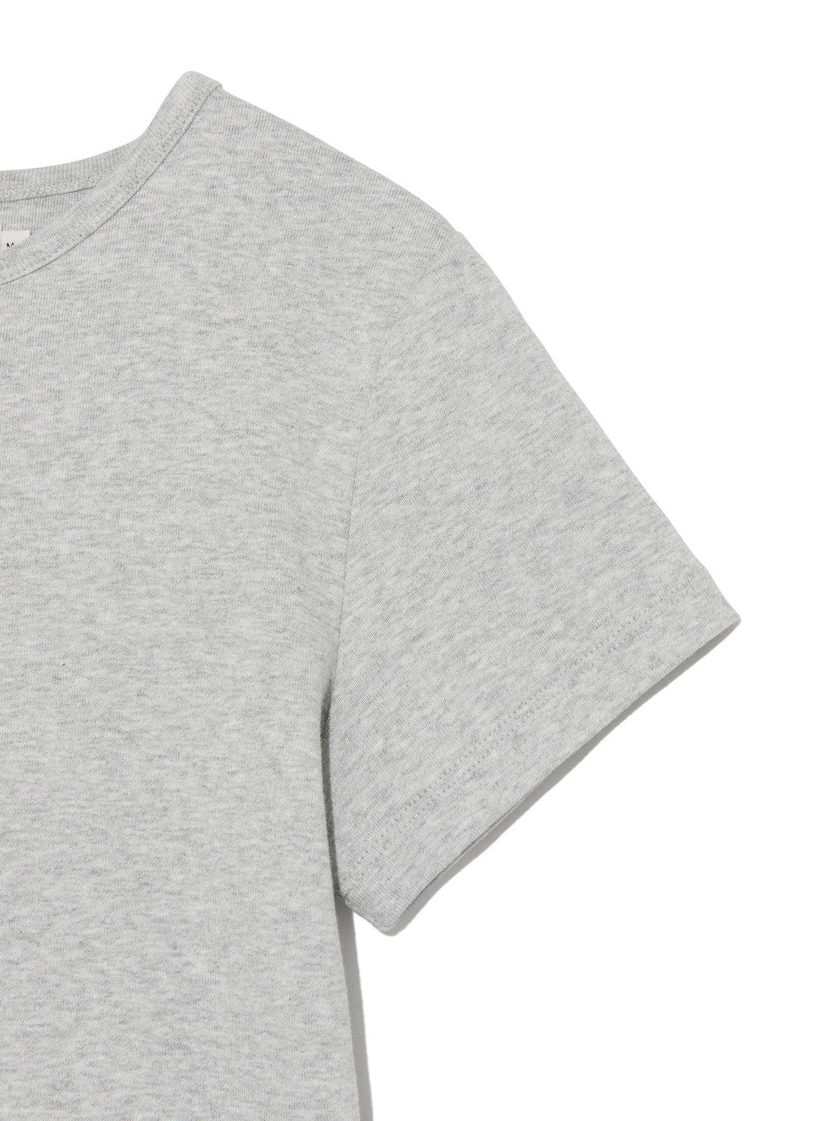 G BABY TEE (LONG VERSION)