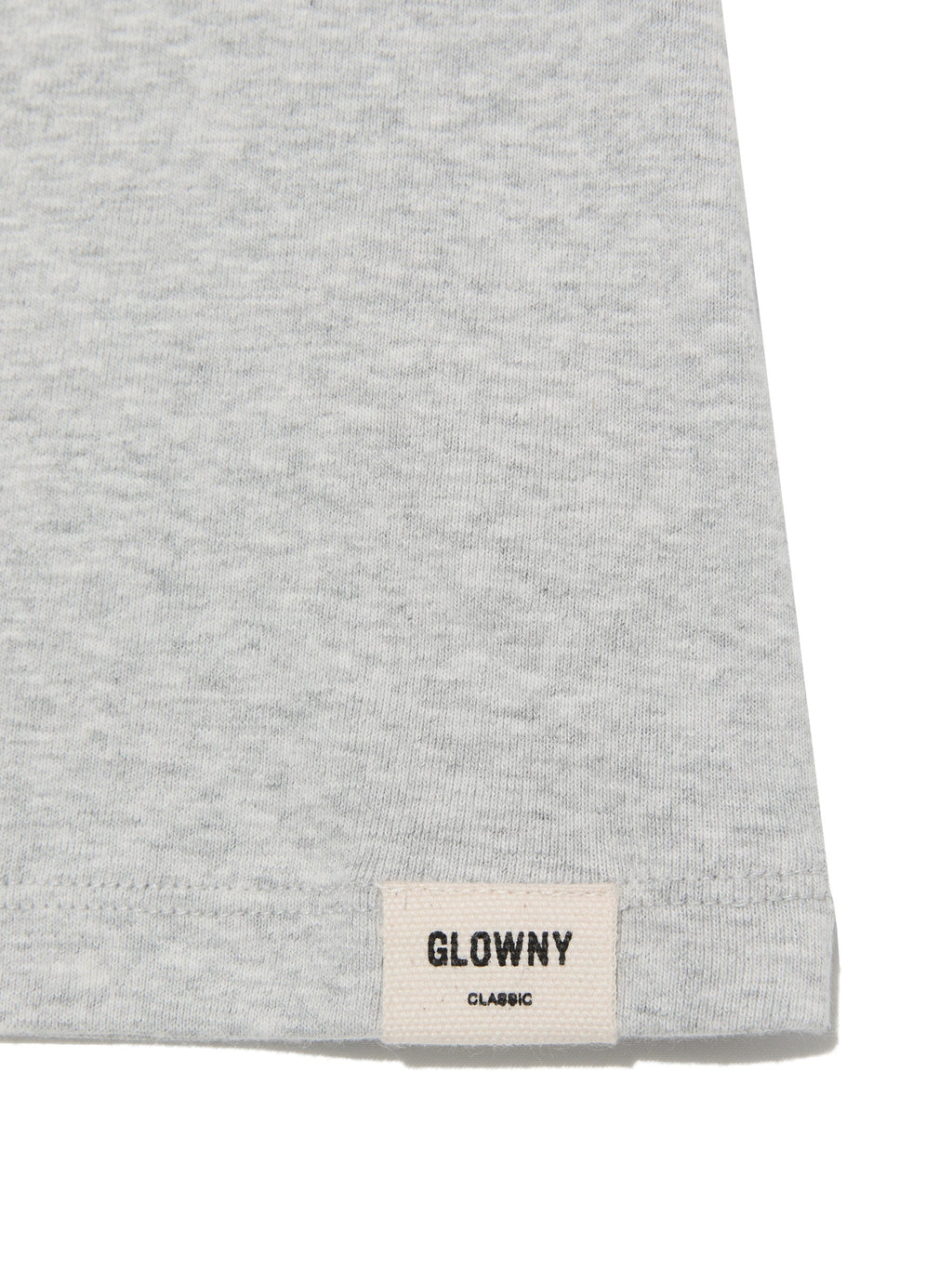 G BABY TEE (LONG VERSION)