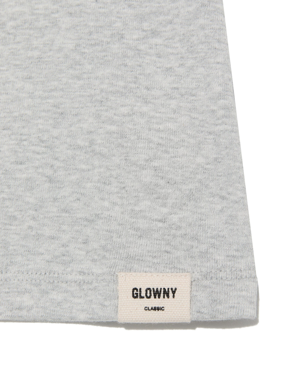 G BABY TEE (LONG VERSION)