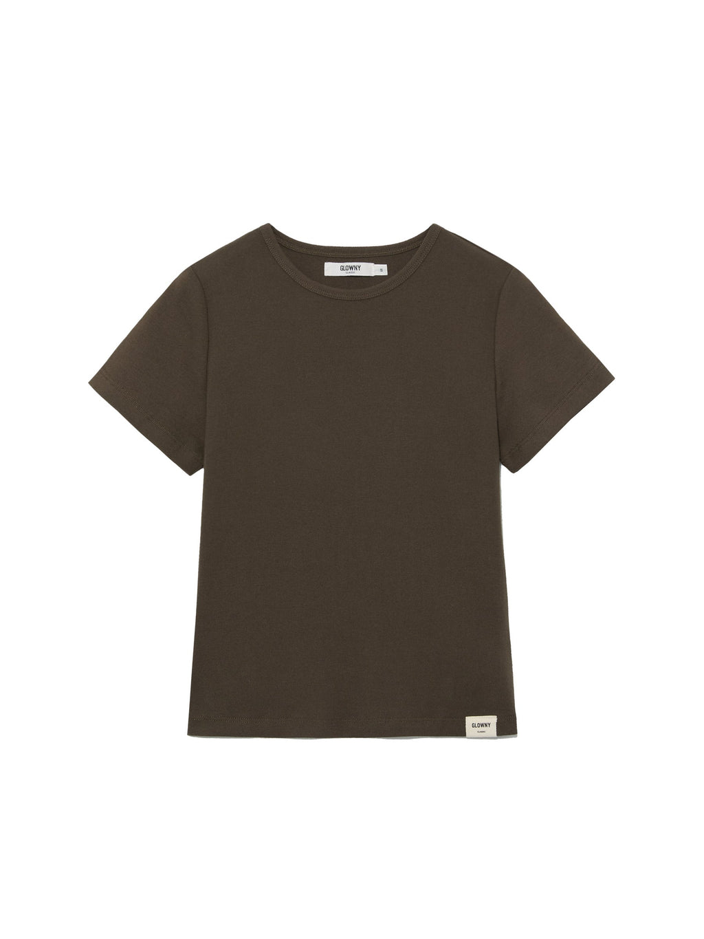 G BABY TEE (LONG VERSION)