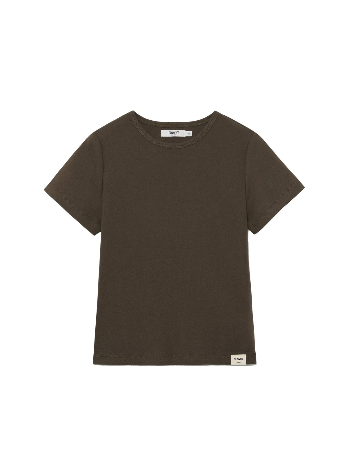 G BABY TEE (LONG VERSION)