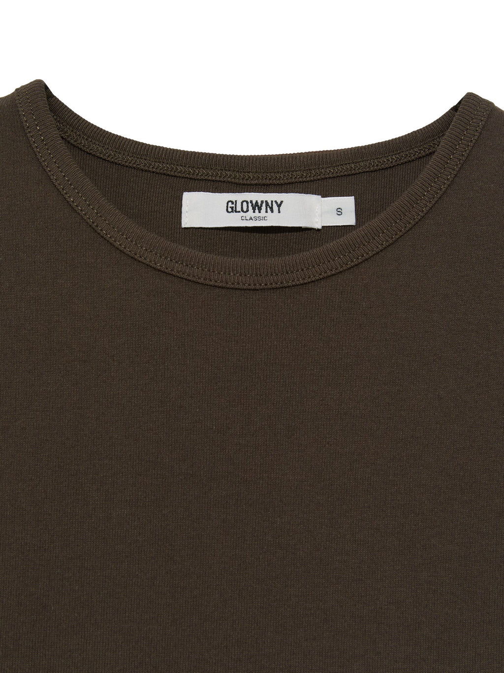 G BABY TEE (LONG VERSION)