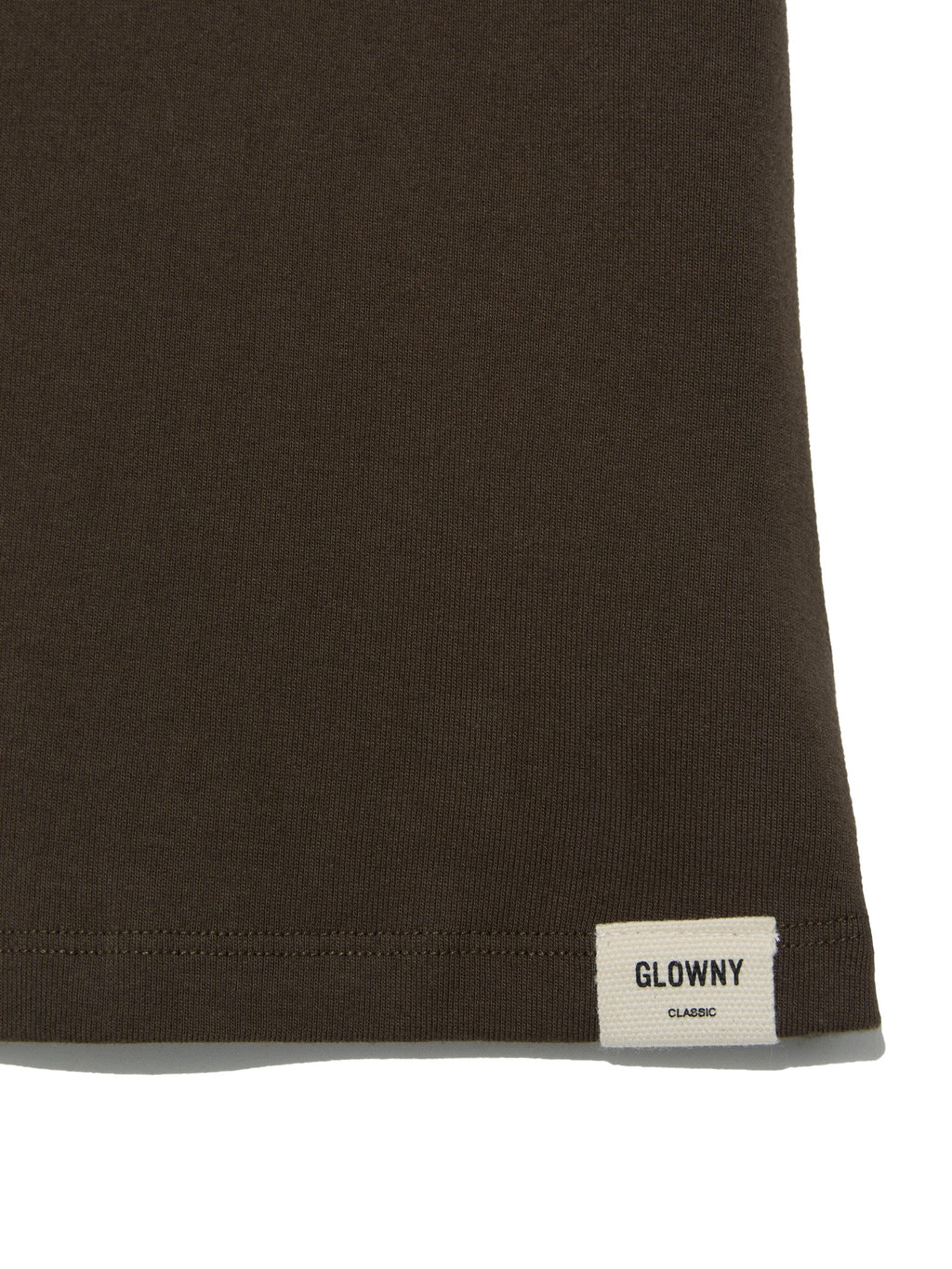G BABY TEE (LONG VERSION)