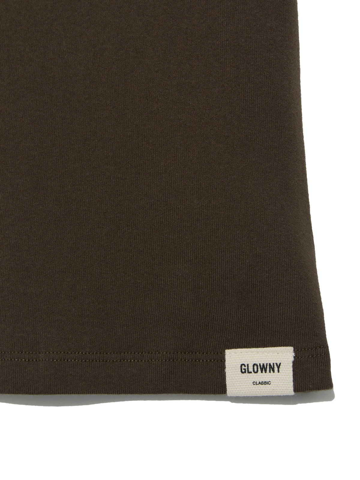 G BABY TEE (LONG VERSION)