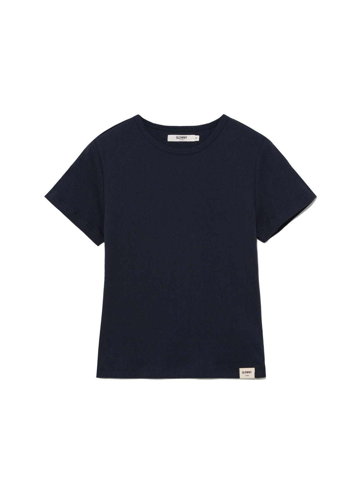 G BABY TEE (LONG VERSION)