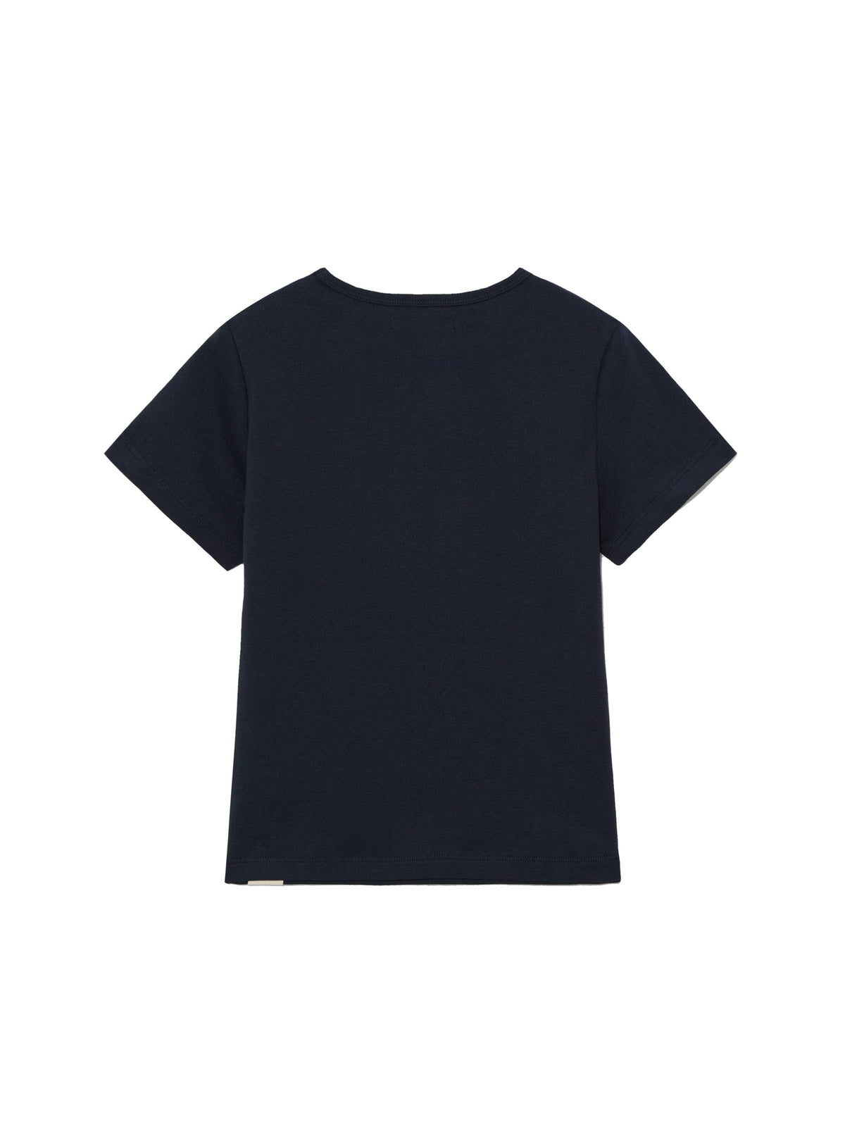 G BABY TEE (LONG VERSION)