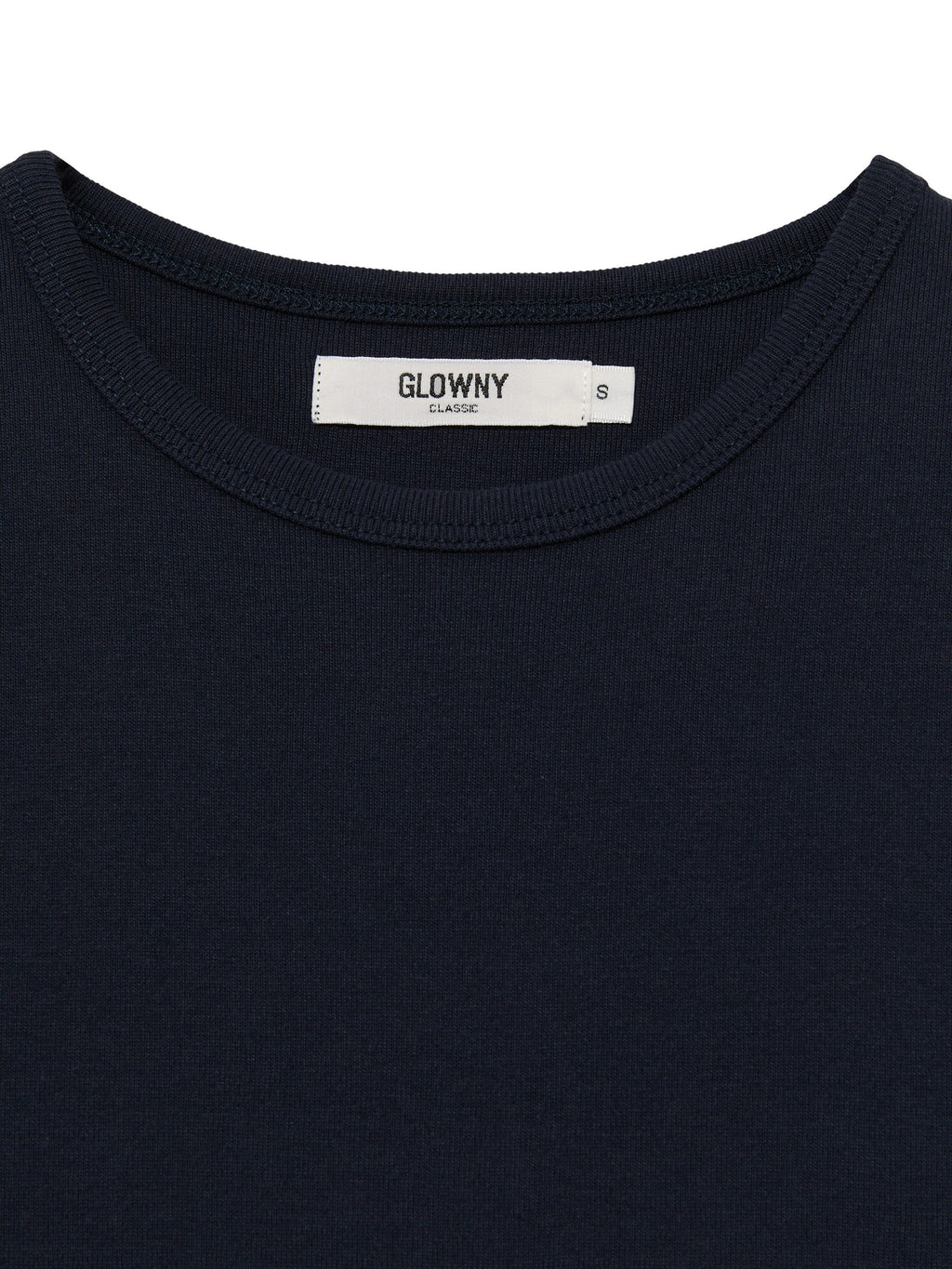 G BABY TEE (LONG VERSION)