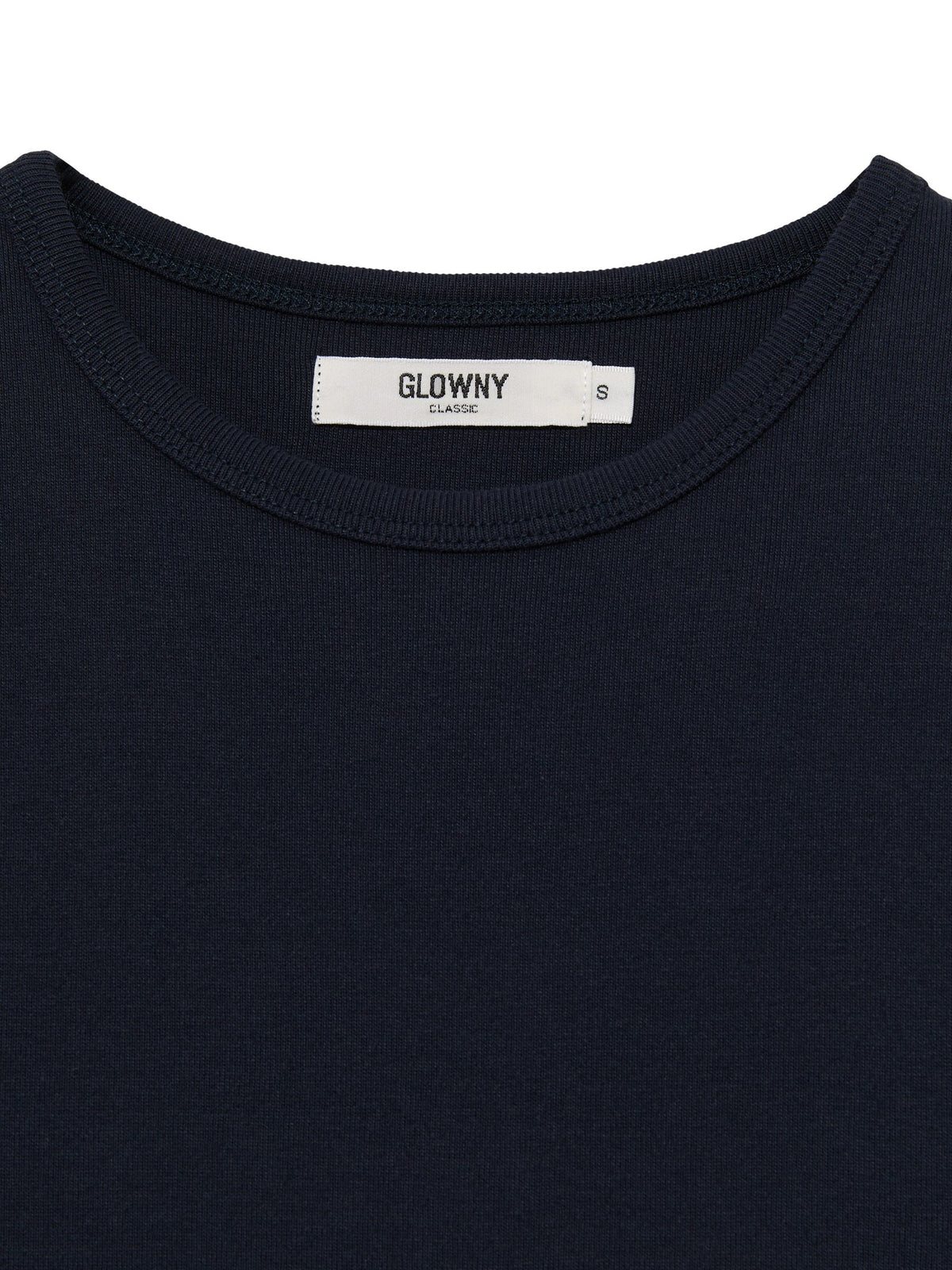 G BABY TEE (LONG VERSION)