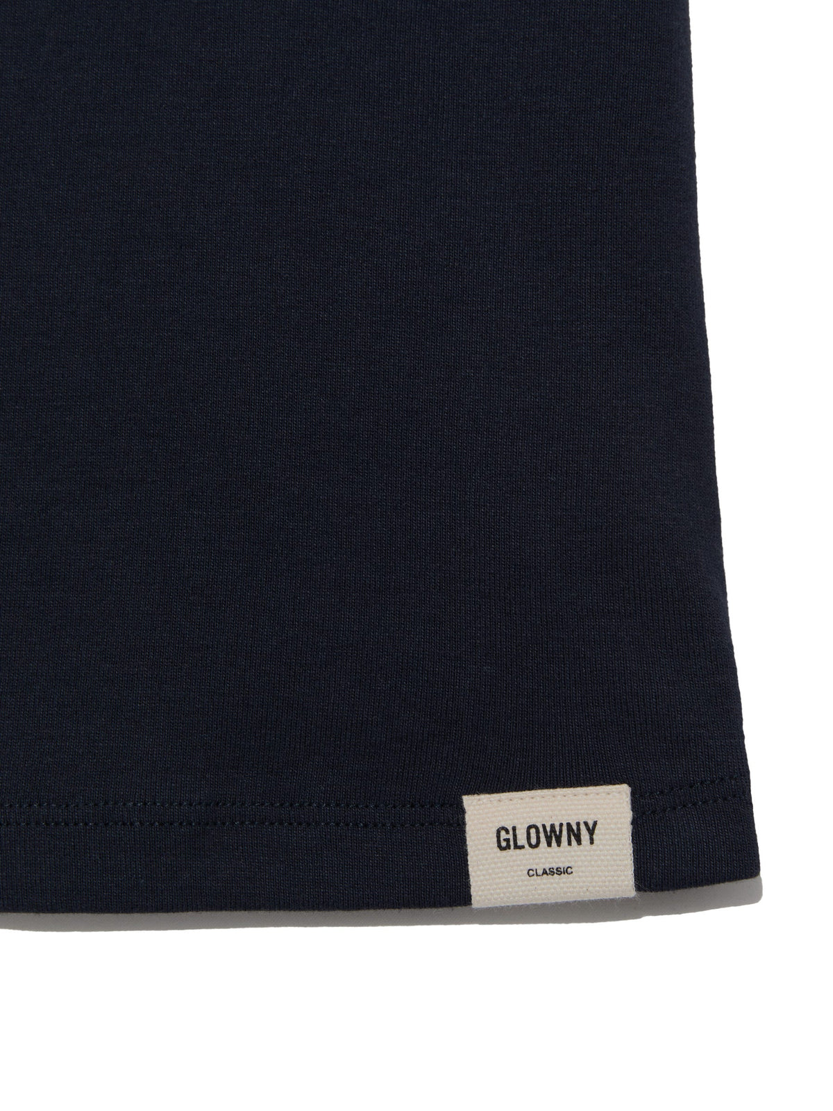 G BABY TEE (LONG VERSION)