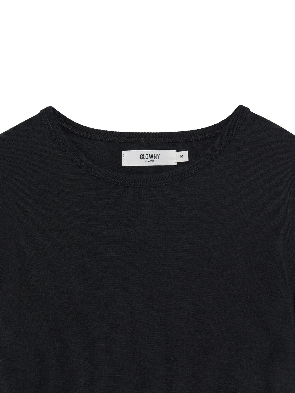 G BABY TEE (LONG VERSION)