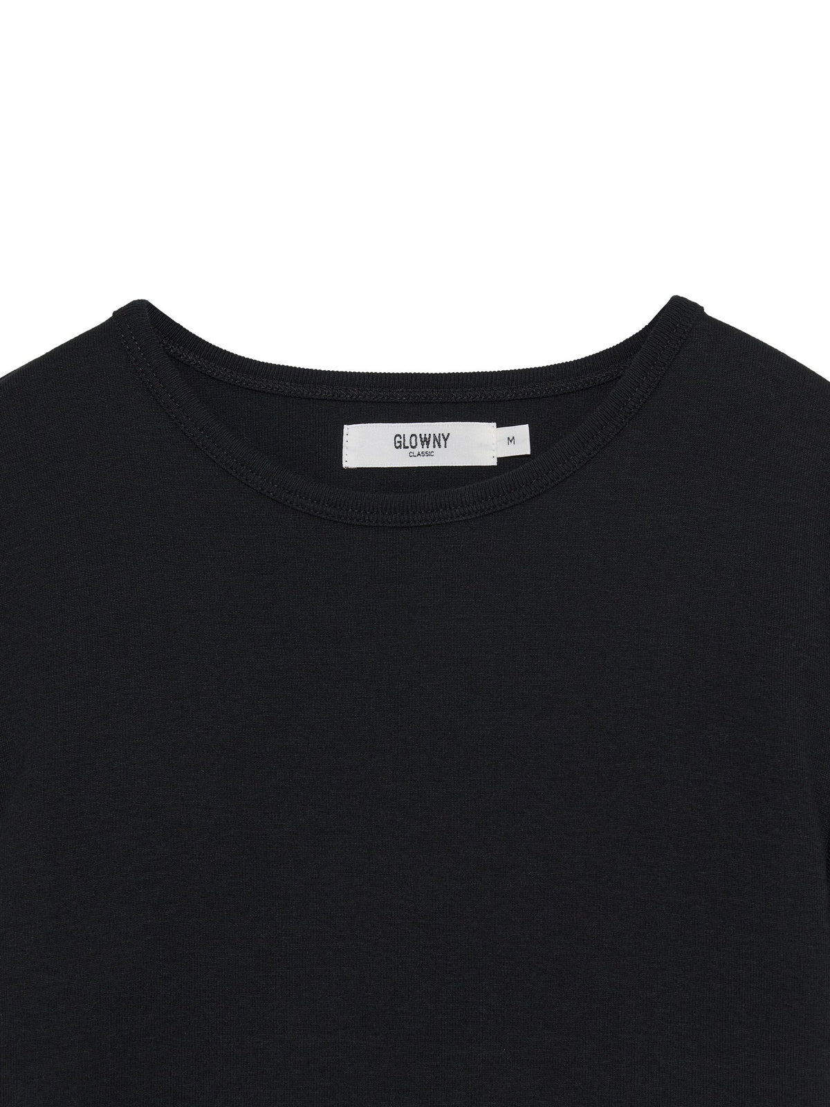 G BABY TEE (LONG VERSION)
