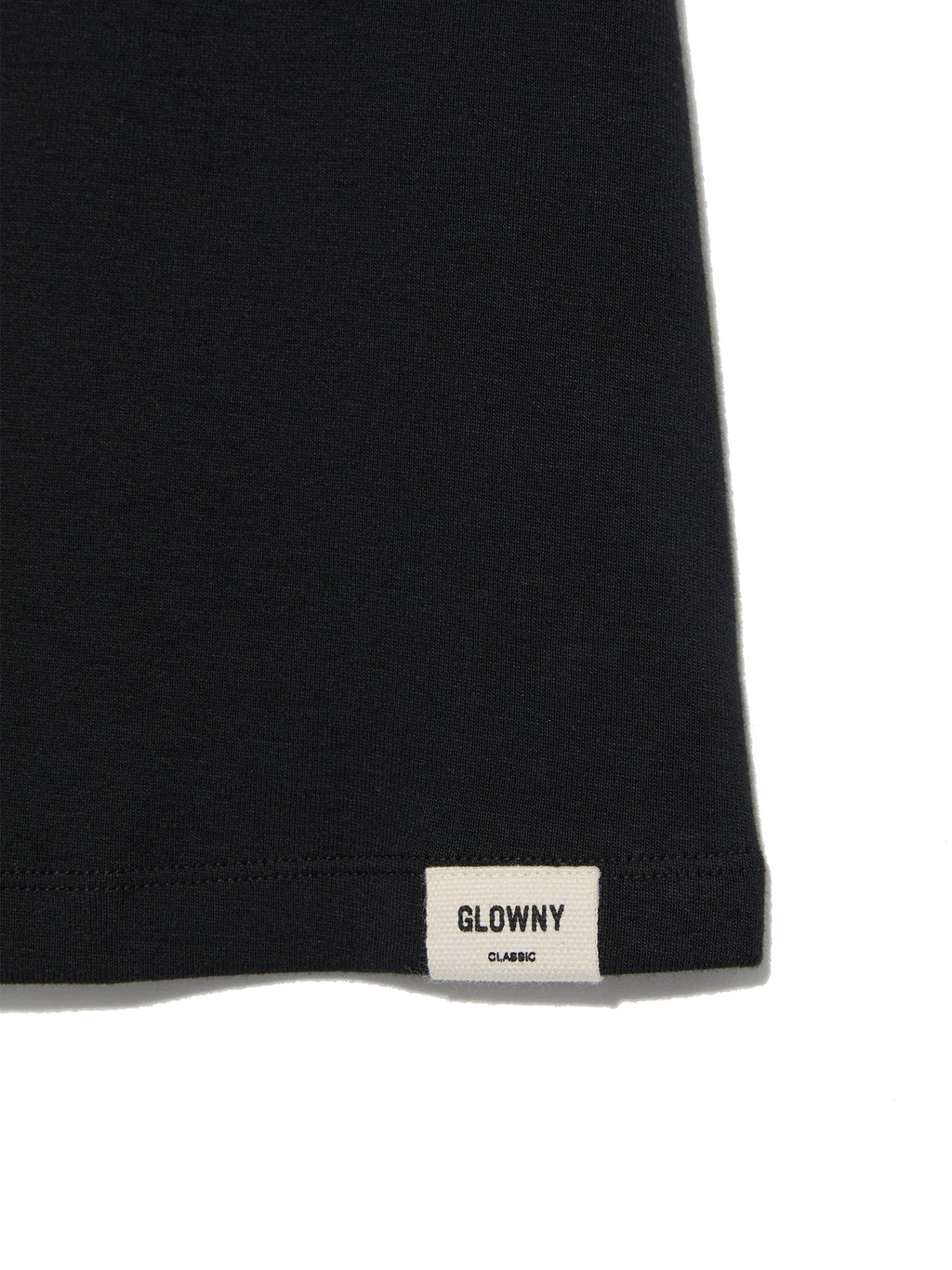 G BABY TEE (LONG VERSION)