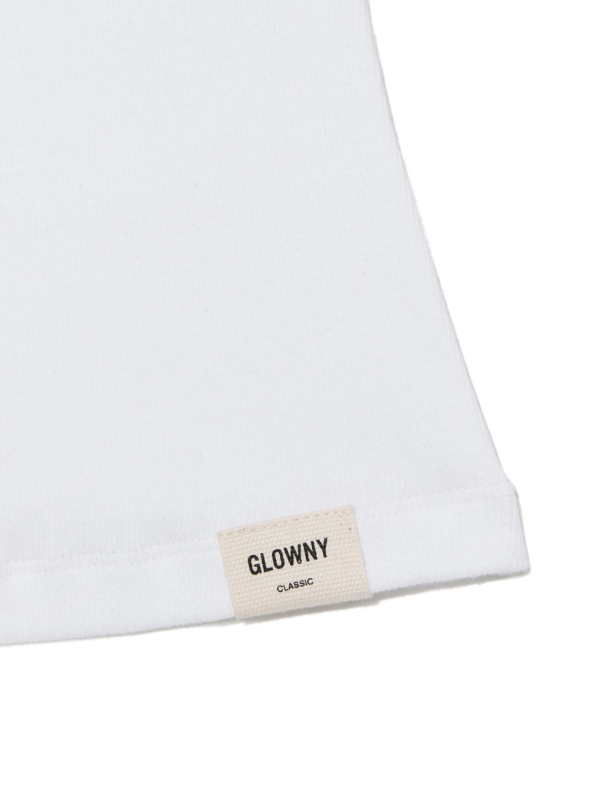 G FINE RIB CAMISOLE