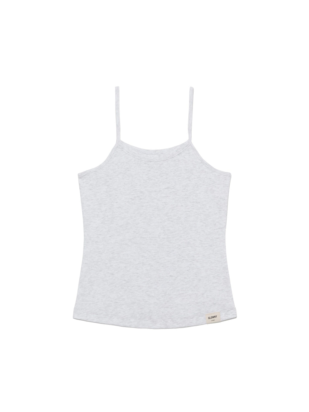 G FINE RIB CAMISOLE