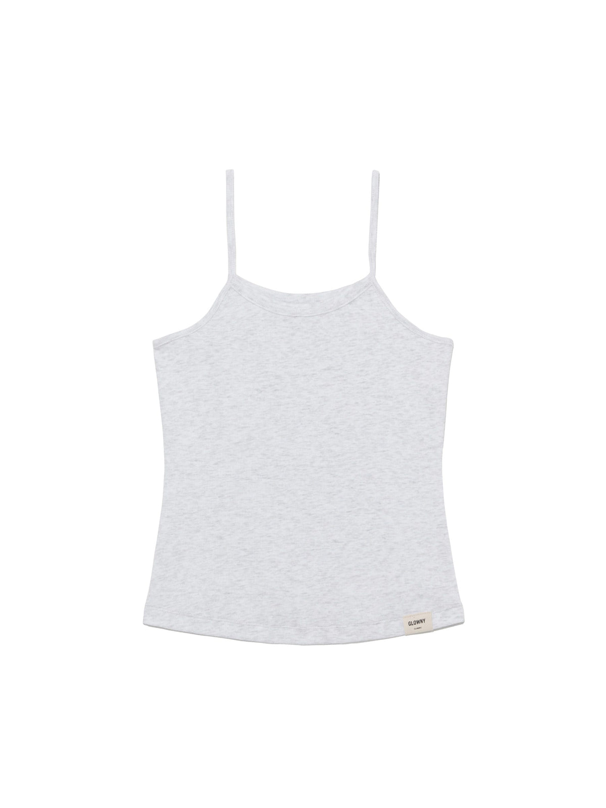 G FINE RIB CAMISOLE