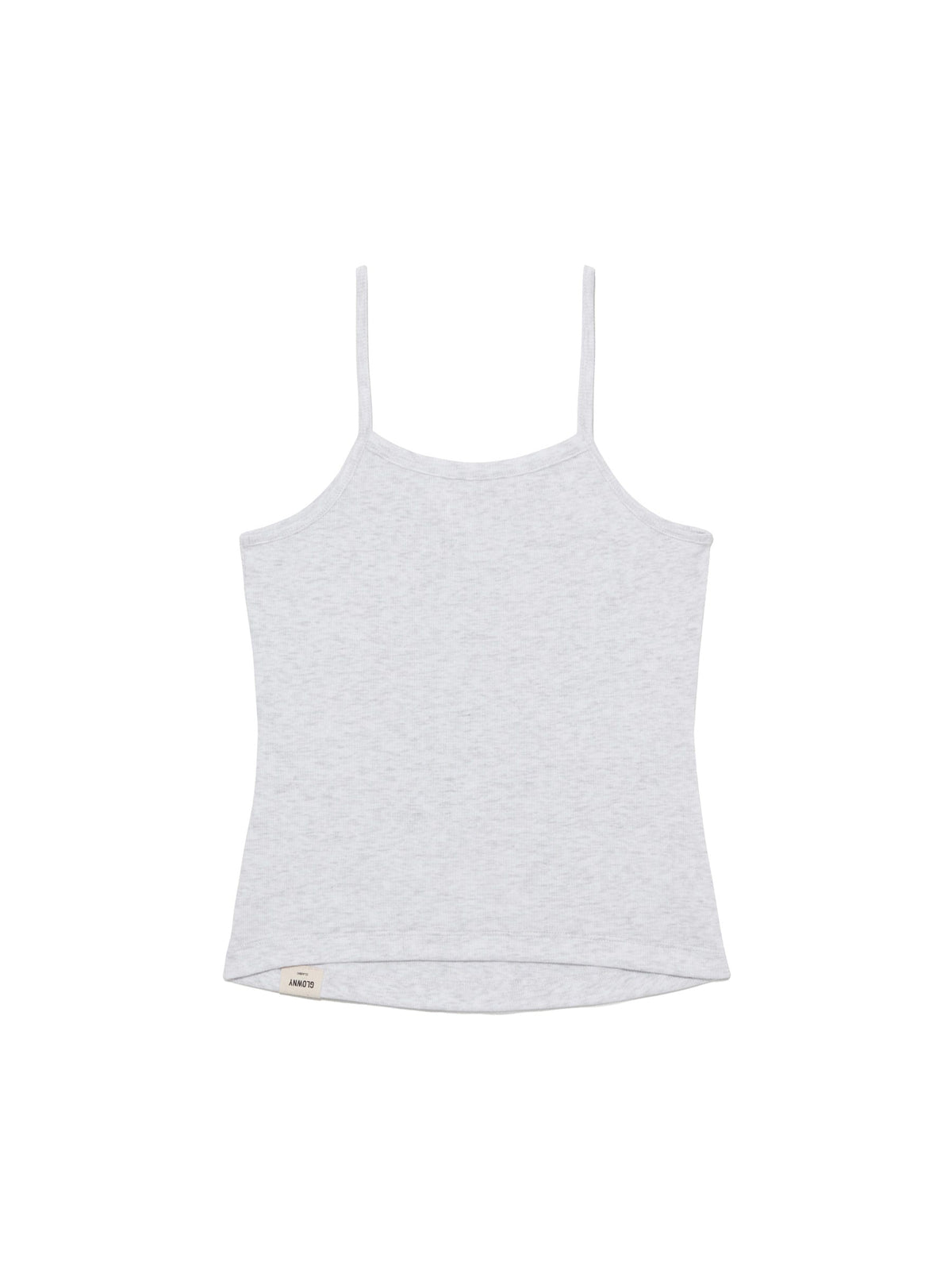 G FINE RIB CAMISOLE