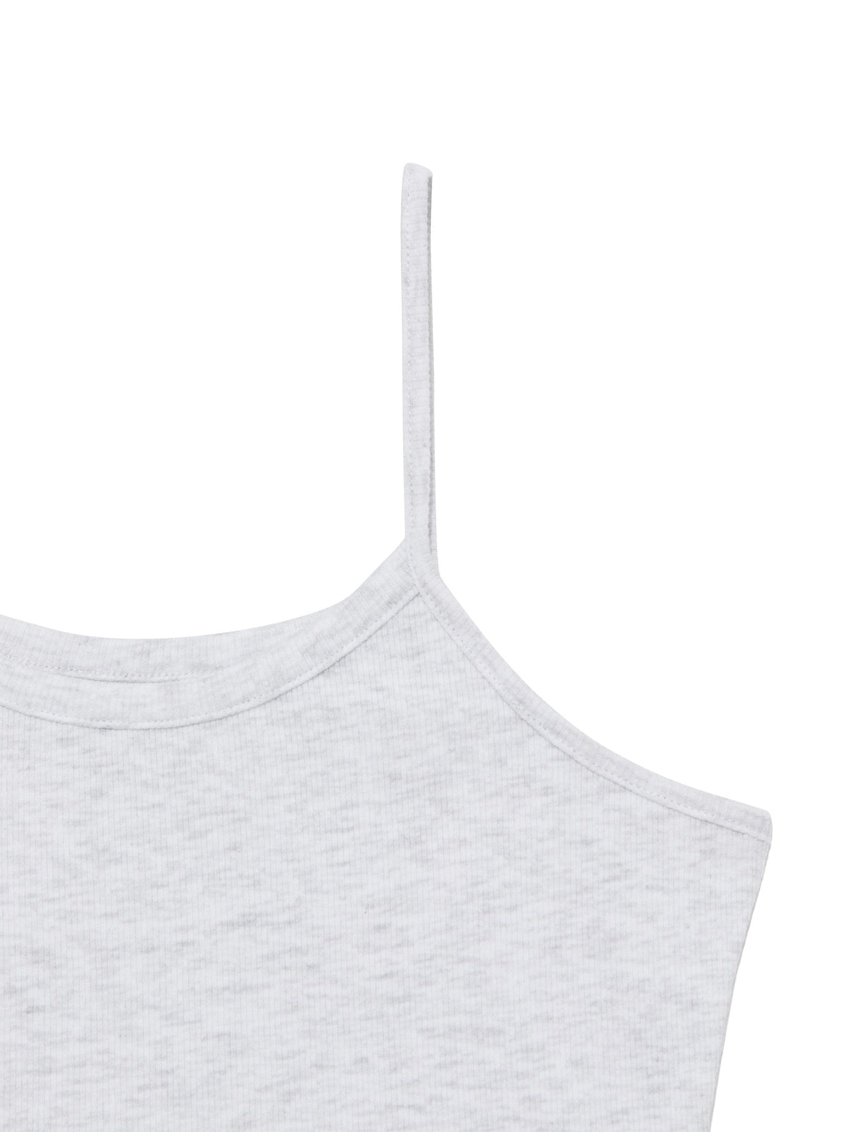 G FINE RIB CAMISOLE