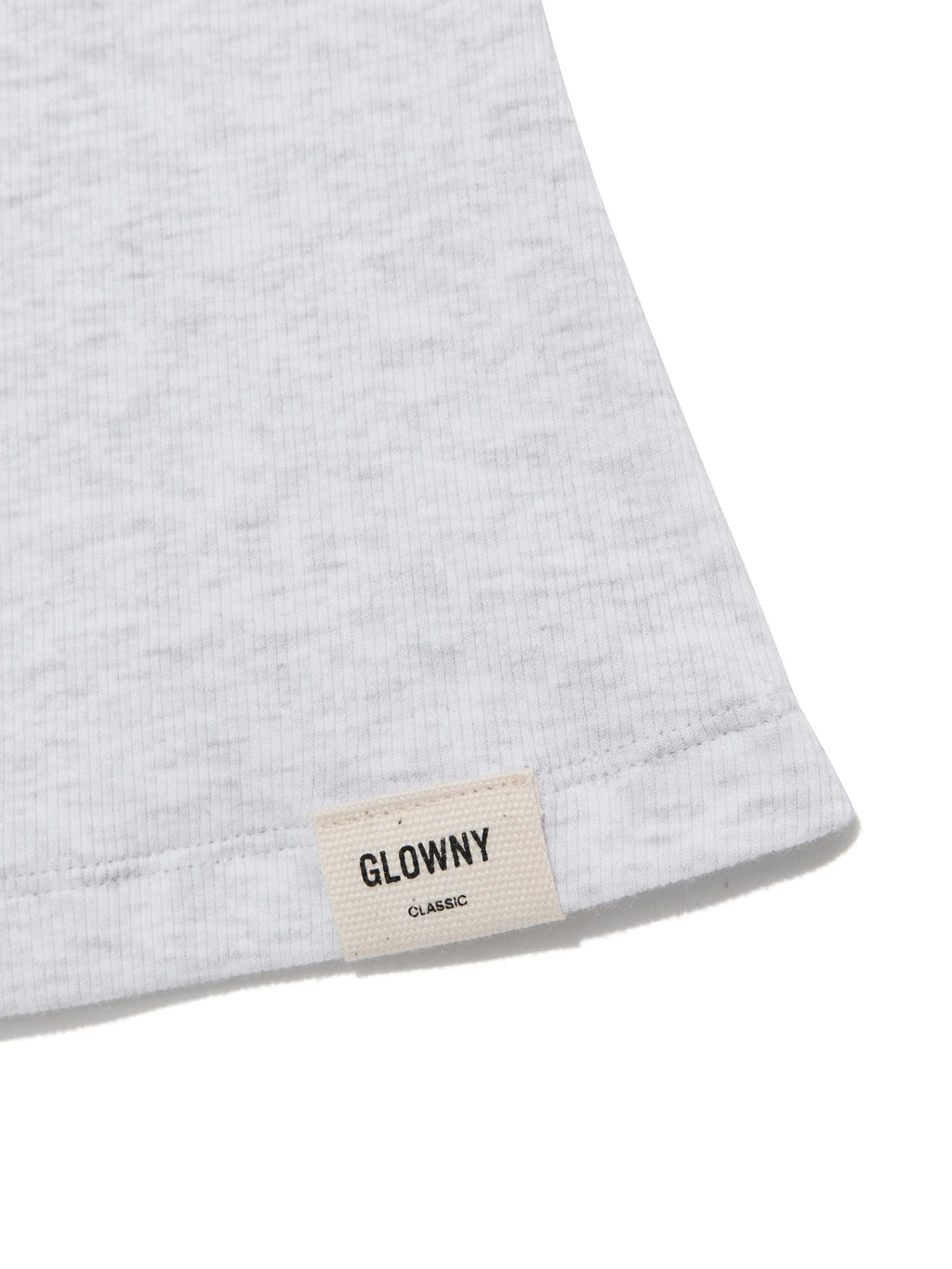 G FINE RIB CAMISOLE