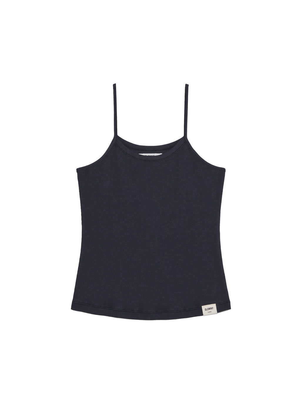 G FINE RIB CAMISOLE