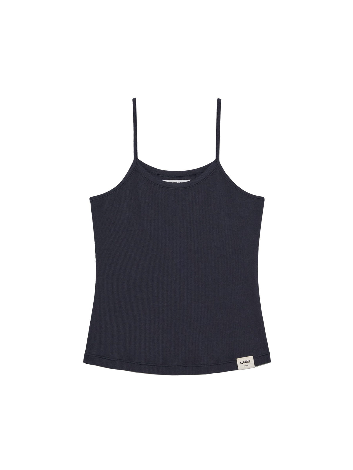 G FINE RIB CAMISOLE