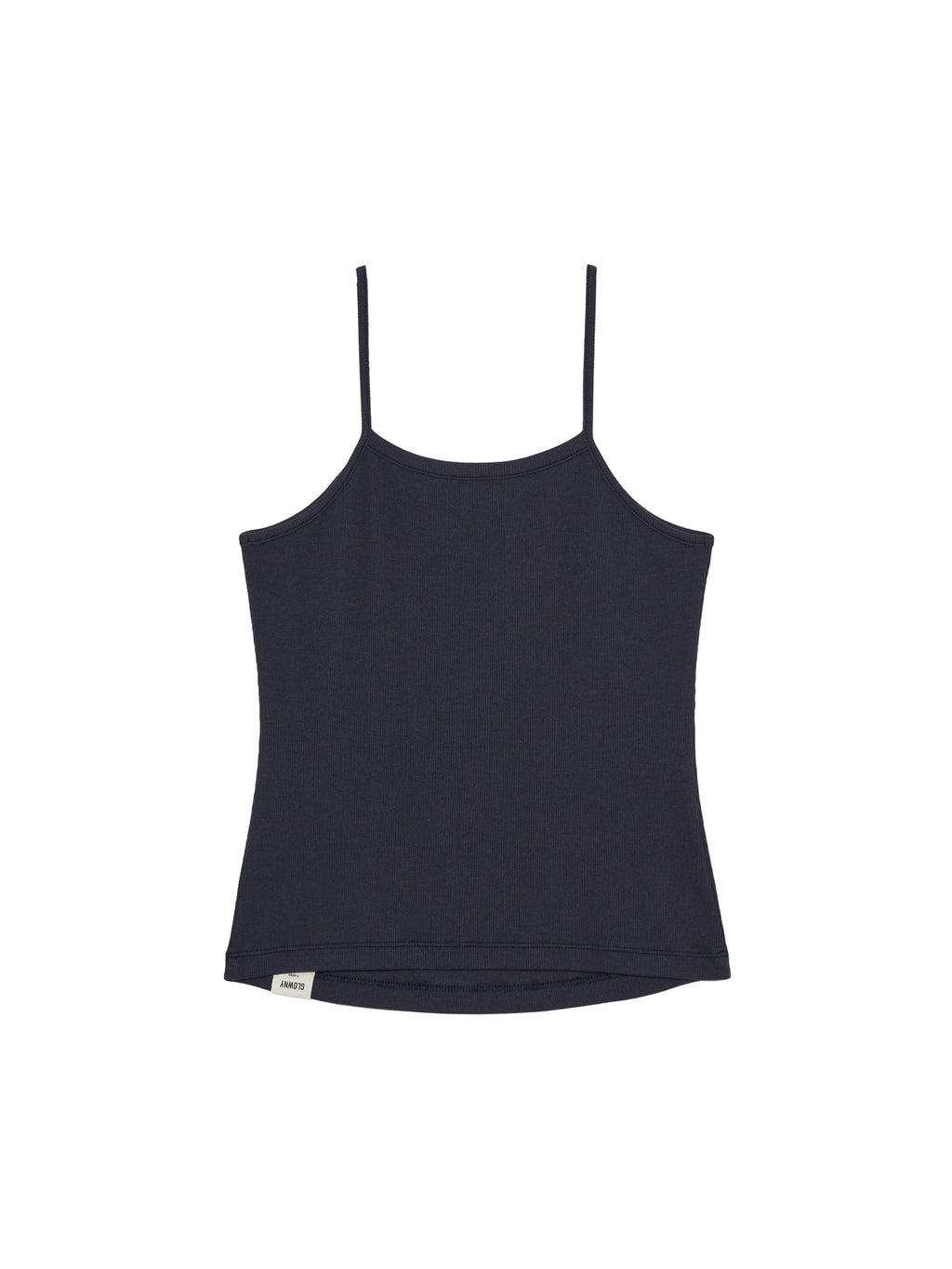 G FINE RIB CAMISOLE