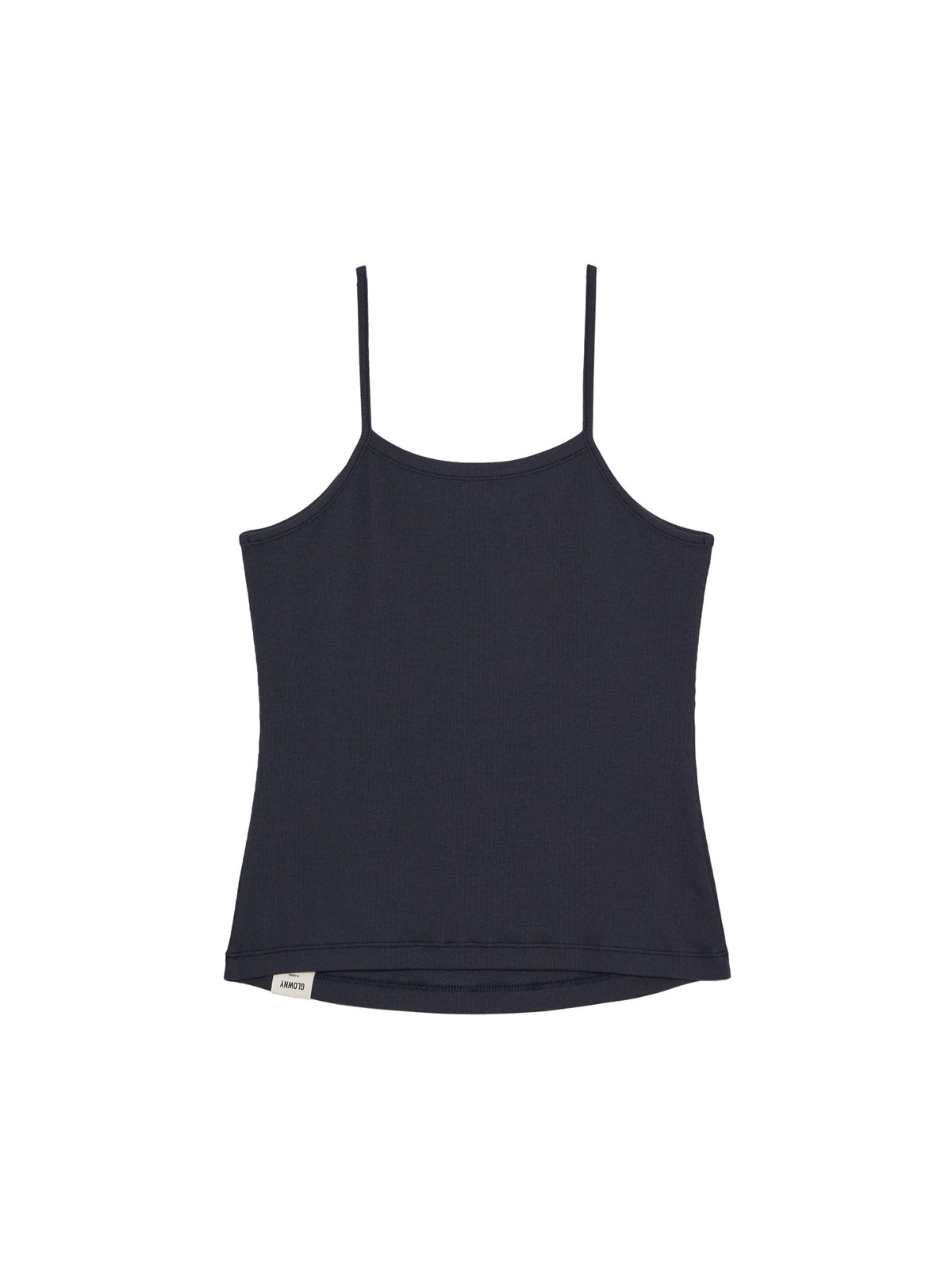 G FINE RIB CAMISOLE
