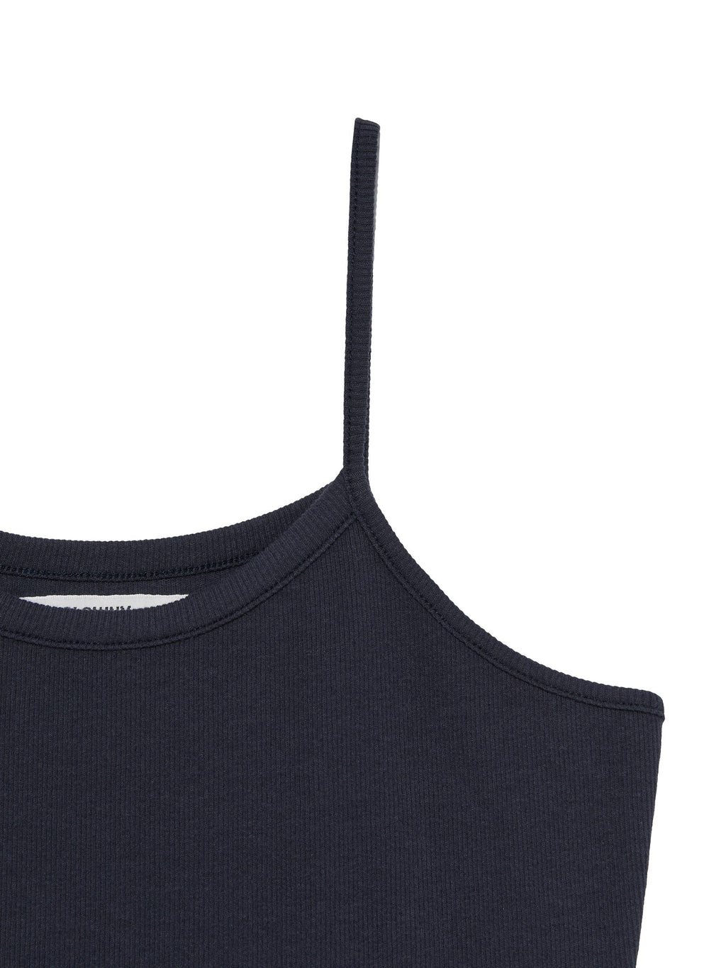 G FINE RIB CAMISOLE