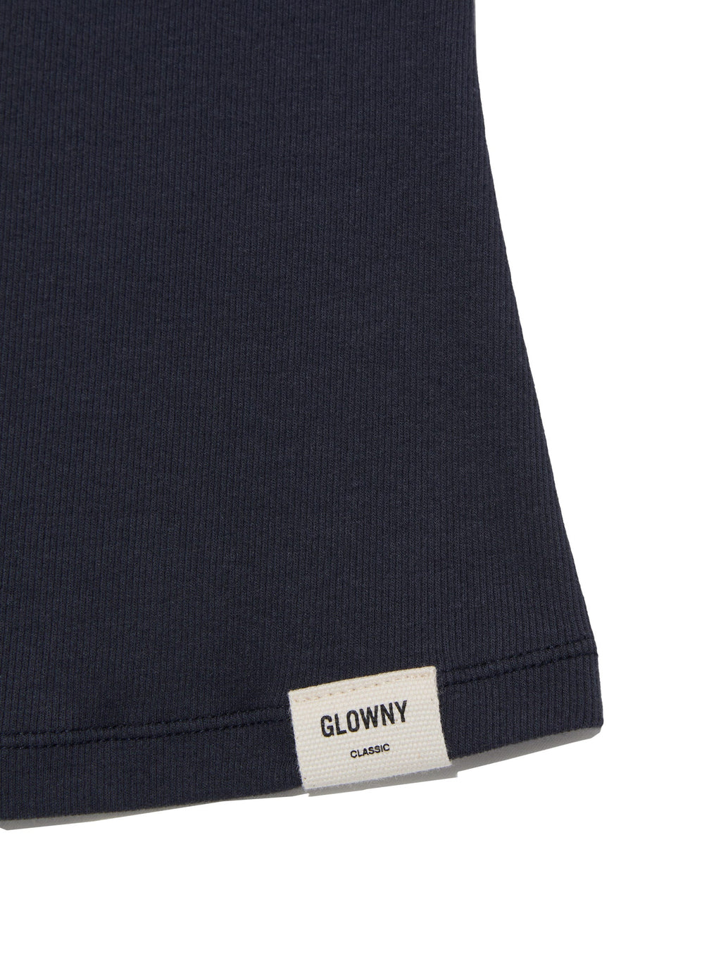 G FINE RIB CAMISOLE
